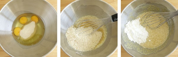 La recette du clafoutis aux cerises de Guy Savoy