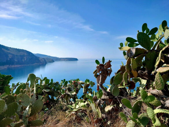 Nauplie (Nafplio) la cité romantique Visiter Nauplie