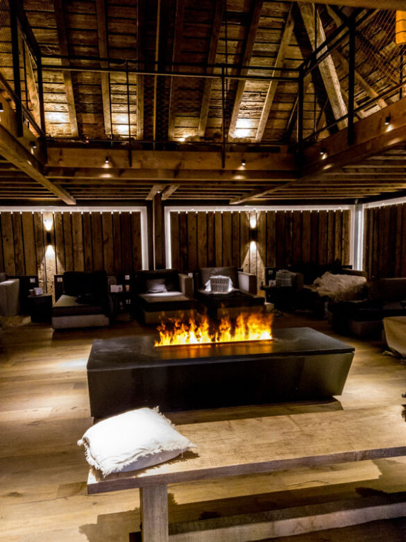 Le Parc Hôtel Obernai et le Yonaguni spa