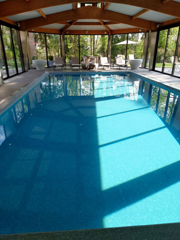 Assiette Champenoise