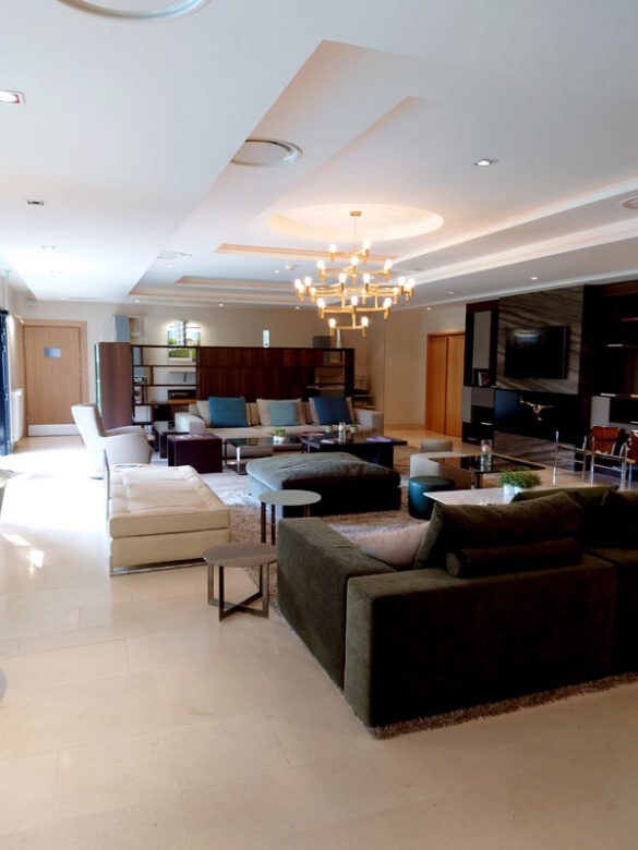 Assiette Champenoise