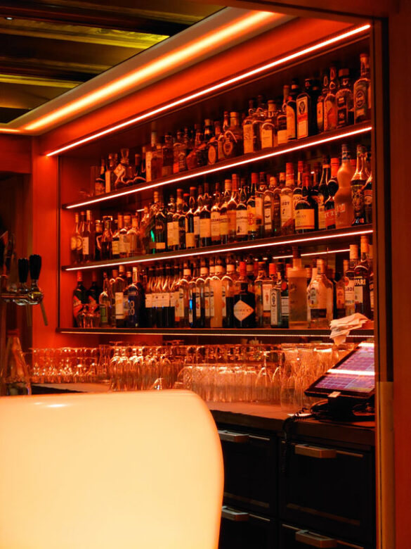 Le Parc Hôtel Obernai et le Yonaguni spa