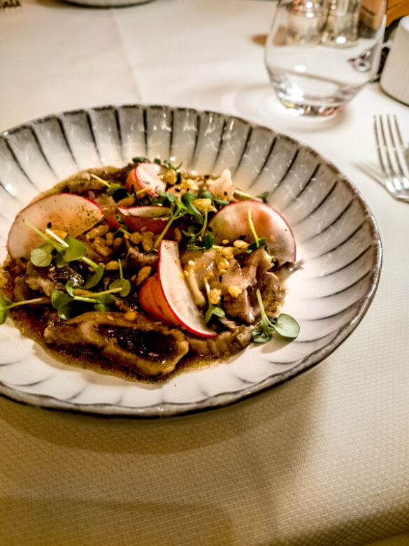 Le Parc Hôtel Obernai et le Yonaguni spa