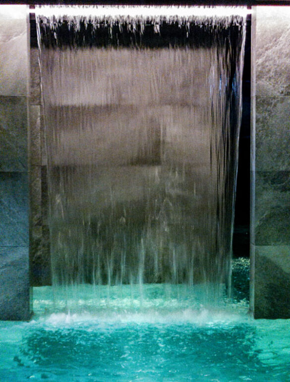 Le Parc Hôtel Obernai et le Yonaguni spa