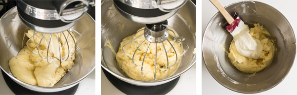 La recette de la tarte tropézienne abricot lavande