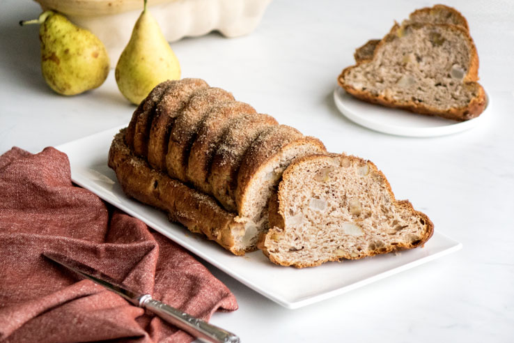 La recette du langhopf Alsacien aux épices