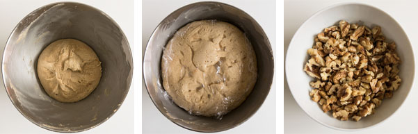 La recette du langhopf Alsacien aux épices