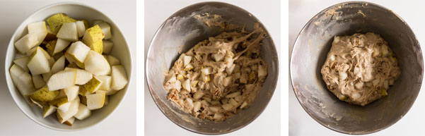 La recette du langhopf Alsacien aux épices