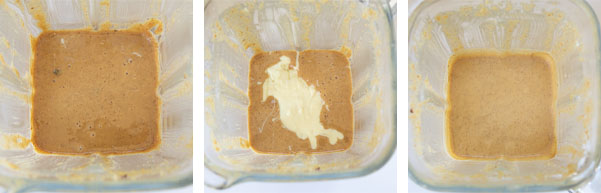 La recette de la pâte à tartiner noisettes façon kinder bueno