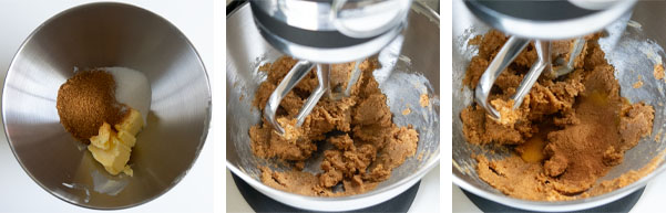 La recette des spéculoos maison