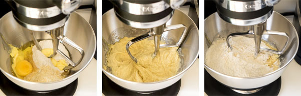 La recette de la tarte aux noix de pécan