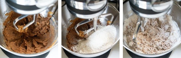 La recette des spéculoos maison