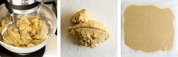 La recette de la tarte aux noix de pécan