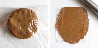 La recette des spéculoos maison