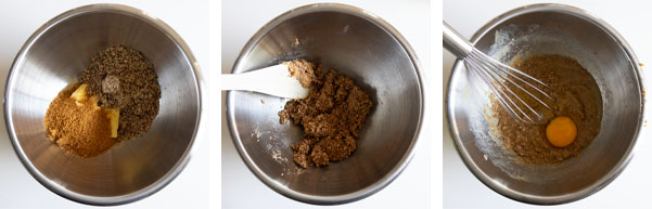 La recette de la tarte aux noix de pécan