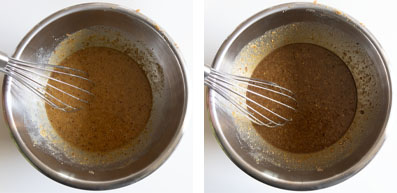 La recette de la tarte aux noix de pécan