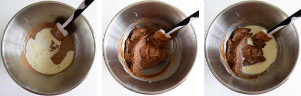 La recette de la tarte gianduja de Cyril Lignac