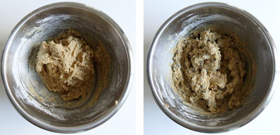 La recette du brookie