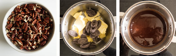 La recette du brookie