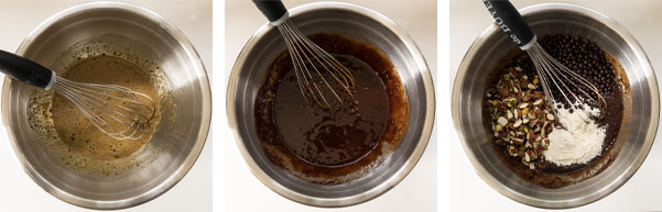 La recette du brookie