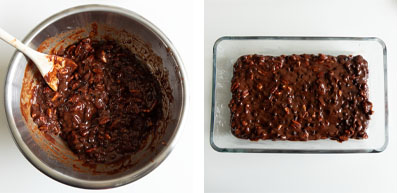 La recette du brookie