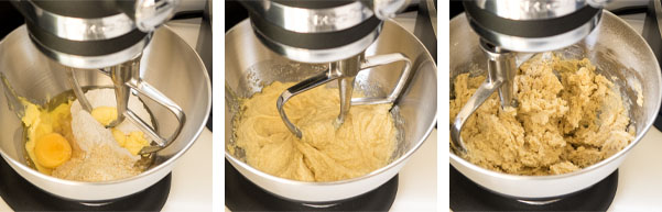 Recette de tarte au fromage blanc