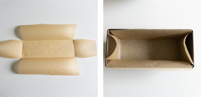 La recette du cake au chocolat